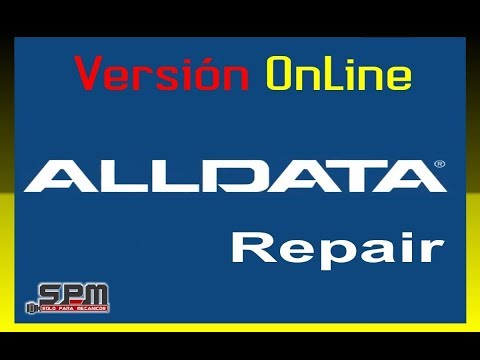 Alldata free software download