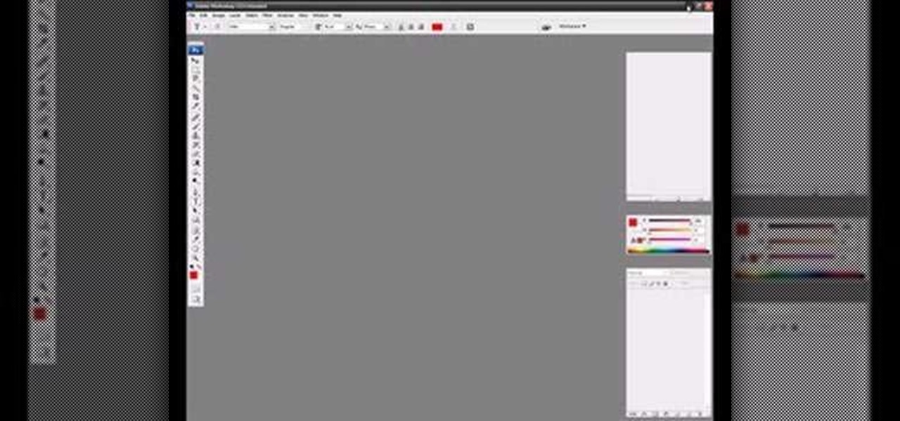 Helvetica adobe illustrator software