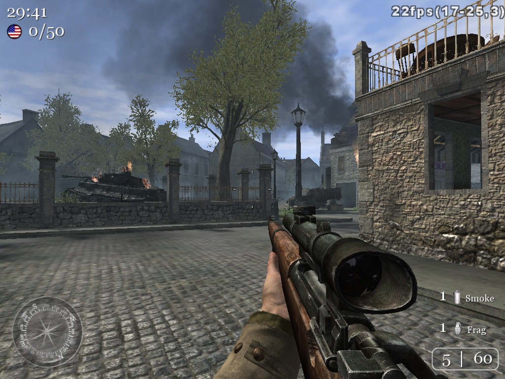 Call Of Duty Multiplayer Download
